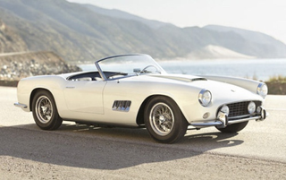 Illustration for article titled Help me choose a wedding car
